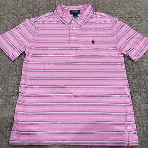 Polo Ralph Lauren Boys Lightweight Polo Shirt